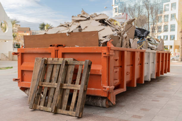 Best Scrap Metal Removal  in Union City, PA